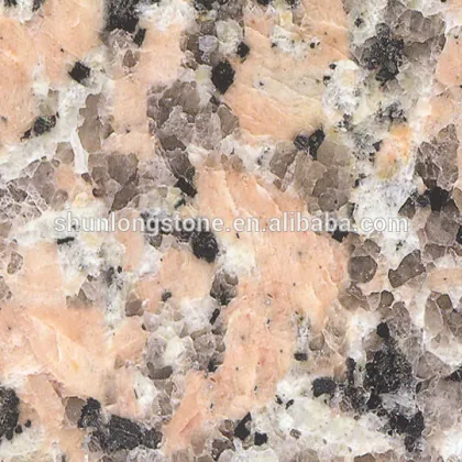 HuiDong Red granite stone tile