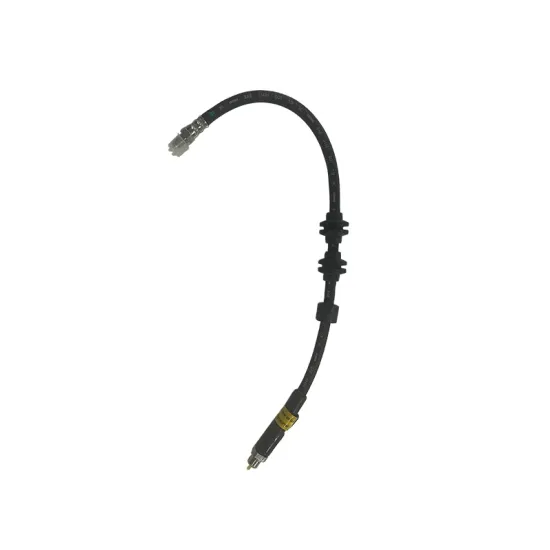 High Quality Front Brake Hose for BMW E87 E90 E91