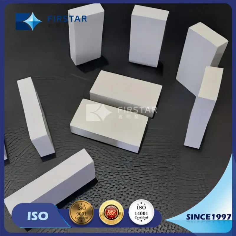 Ceramic Ball Mill Brick Lining for Sale