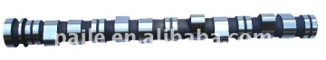 Forged steel and chilled cast iron camshaft for diesel engine Z24 13001-WO483 13001-17C80