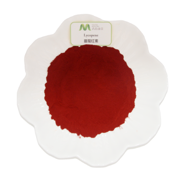 Qualidade superior Lycopene Bulk Pó Competitive Price