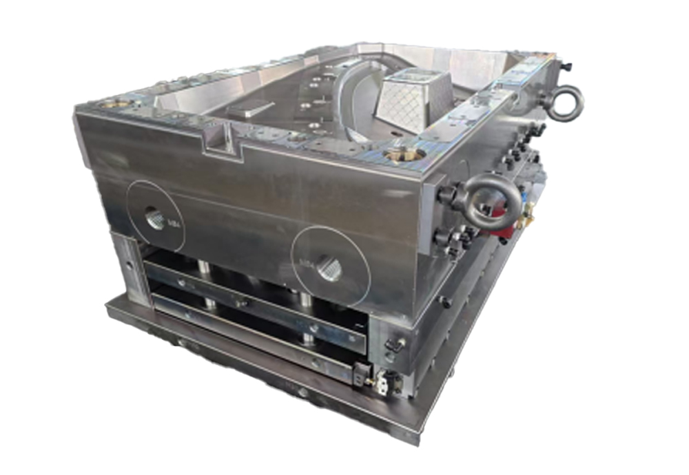 Car Door Plastic Panel Mold X