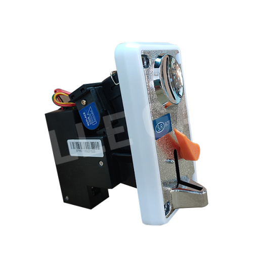 wholesale price coin acceptors programmable coin acceptor