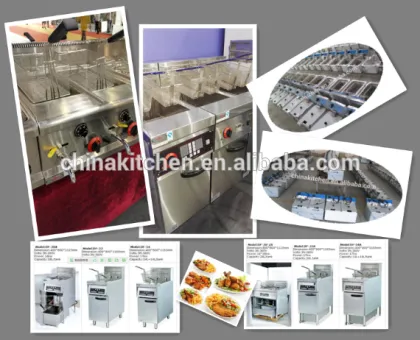 Commercial Hotel Restaurant Kitchen Equipment