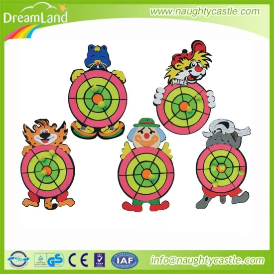 Hotselling indoor kids play area toys / kids play area