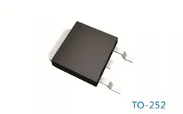 650V 7A N-Channel Enhancement Mode Field Effect