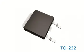 650V 7A N-Channel Enhancement Mode Field Effect