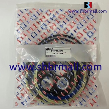 Hydraulic Seal Kits for Fine 20 Hydraulic Rock Hammer: The Ultimate Guide and Product Search