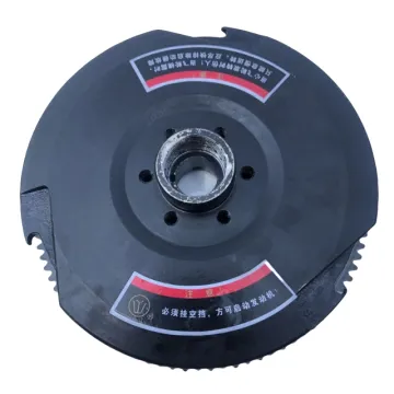 Electrical Start Flywheel for Mercury Outboard Motors 50HP-60HP 3 Cylinder 92 Teeth