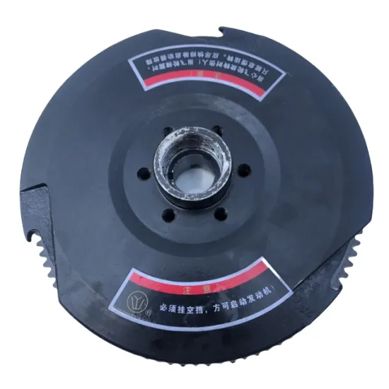 Electrical Start Flywheel for Mercury Outboard Motors 50HP-60HP 3 Cylinder 92 Teeth