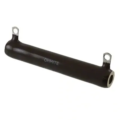 Yageo MFR-25FBF52-221R Through Hole Resistors