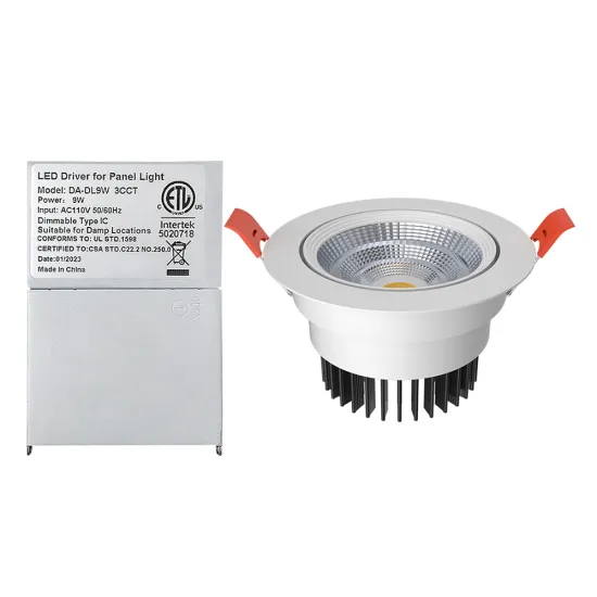 5Watt Downlight: Adjustable LED Ceiling Lamp with Anti-Glare Design