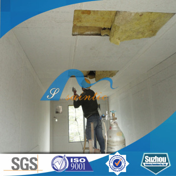 Non-Asbestos Colored Calcium Silicate Board (ISO9001)