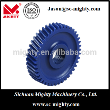 large plastic gear,plastic rack and pinion gears,paper shredder parts gears