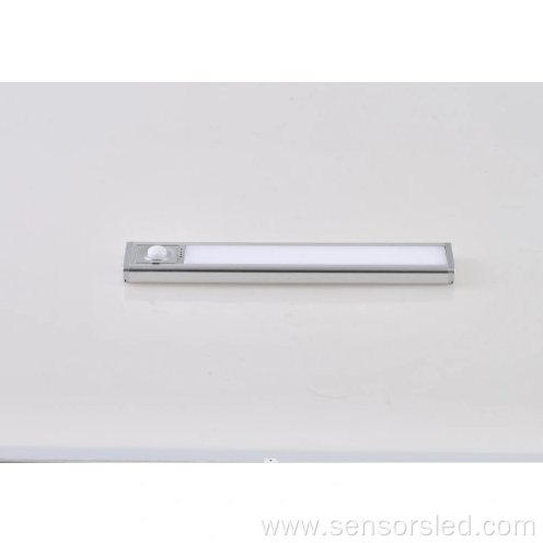 Motion Sensor Cabinet Light/Pir Sensor LED Cabinet Light