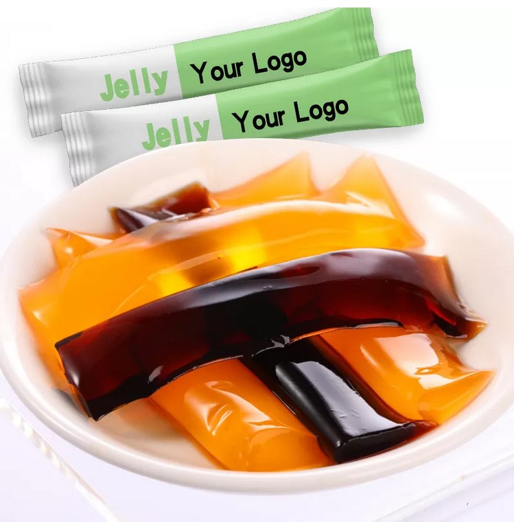 Natural Weight Loss Slimming Probiotic Jelly Stick