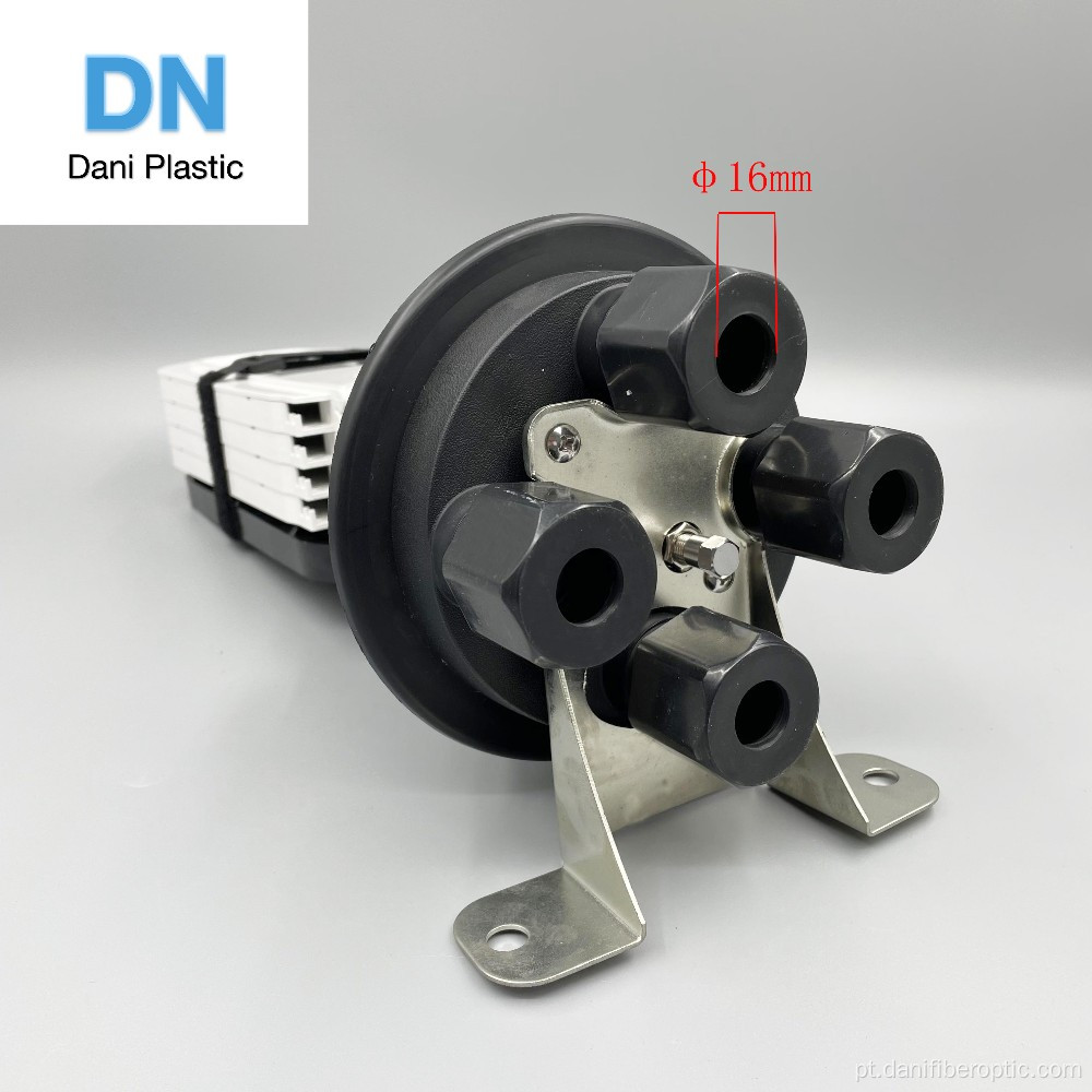 Corning Fiber Splice Glection