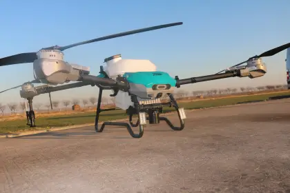 Agriculture Spray Drone Pulverizadora Agricola