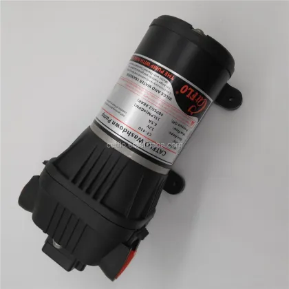 Pump Marine Water Pump Marine 12v Rv Water  pressure washer pump