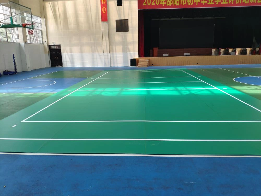 Jual Karpet Badminton Harga Grosir