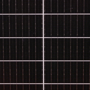 120W 200W 520W 580W Topcon Solar Module Panel