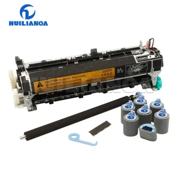 Maintenance Kit for HP LaserJet 4200 Fuser Kit Q2429-69005 Q2429A Q2430-69005 Q2430A Printer Parts