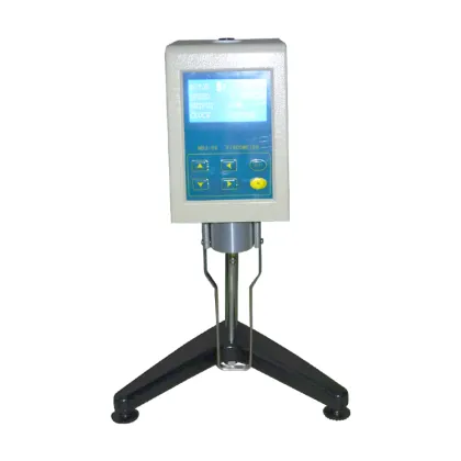 Brookfield Rotational Viscometer Supplier