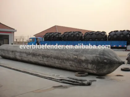 Ship launching airbag/Marine airbag