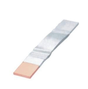 MSS Copper & Aluminium Bus-bar Expansion Joints