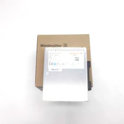 TDK Bel Phoenix Weidmuller Meanwell Power Supply