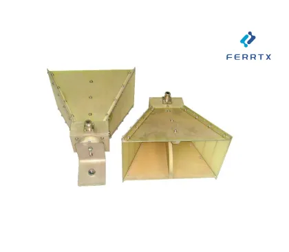 Wideband Horn Antenna