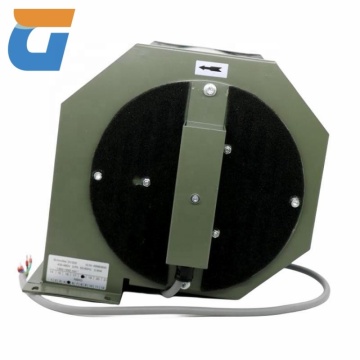 Online Marketplace for Elevator 300P & 7000AP Main Traction Machine, DV200 Fan, Part Numbers 49980845 & PMS420 - Elevator Accessories