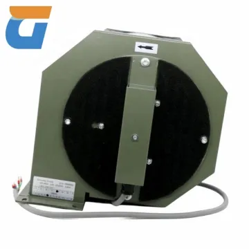 Online Marketplace for Elevator 300P & 7000AP Main Traction Machine, DV200 Fan, Part Numbers 49980845 & PMS420 - Elevator Accessories