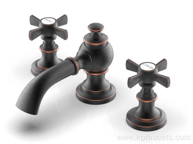 New Design Adjustable Basin Faucet Waterfall Mixers