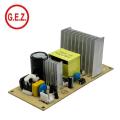 Adaptateur de commutation de commutation 5V 10A Fourniture ouverte CAL ALIMENTATION DC