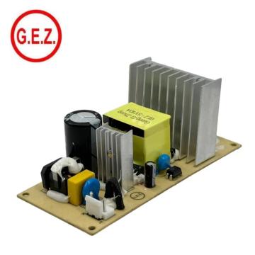 MODULE D&#39;ALIMENTATION PCB PCB d&#39;alimentation du chargeur de batterie ouverte CA vers DC à DC 12V