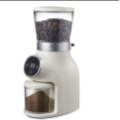 Precision Grinder Electric Conical Burr Coffee Grinders