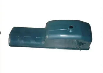 Truck engine parts oil sump assy VG1800150015