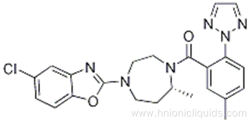 MK-4305 CAS 1030377-33-3