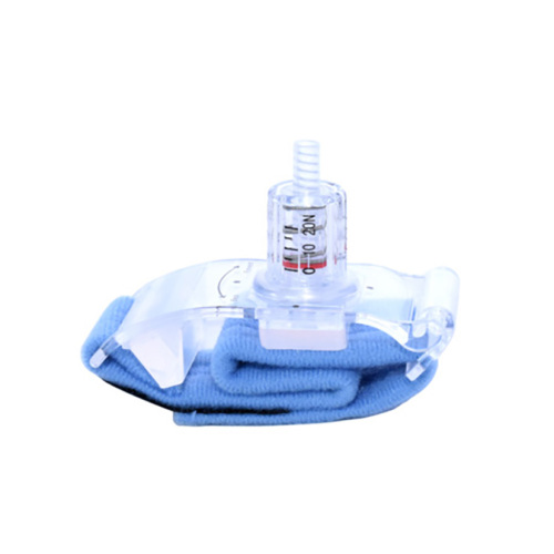 Disposable medical radial artery hemostatic torniquet