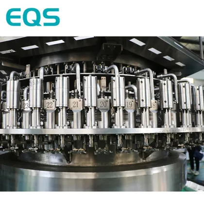 Multi-functional Water Combi-block BFS Machine