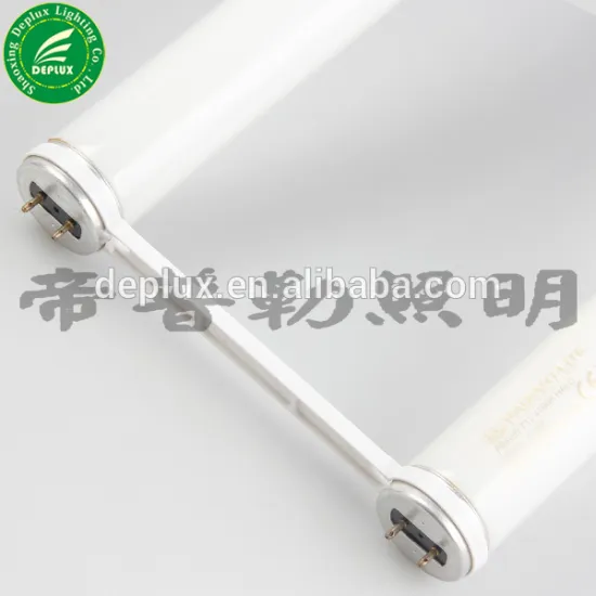 U Bent T12 Fluorescent Lamp,U Line T12 Fluorescent Lamp, T12 Bend Fluorescent Lamp