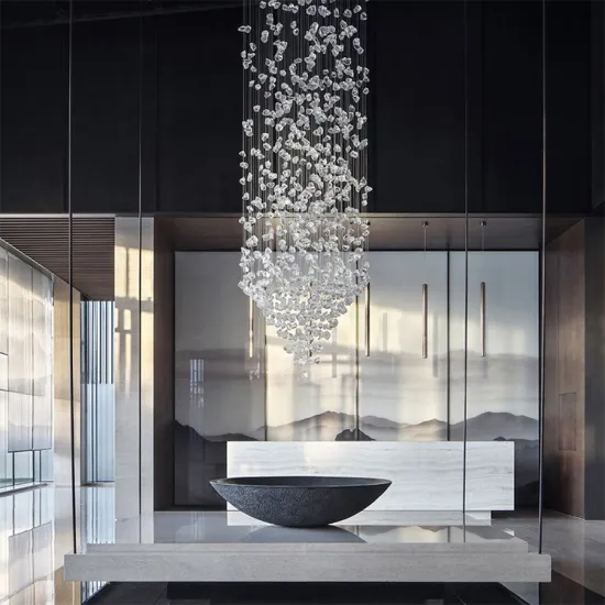 Modern Chandeliers & Pendant Lights: Hot New Products