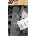 ISUZU EX200 6BG1 TRP Engine Assembly Excavator HITACHI