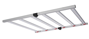 Full Spectrum UV IR 600W LED Grow Light