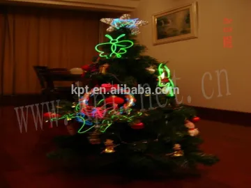 neon el wire for decoration