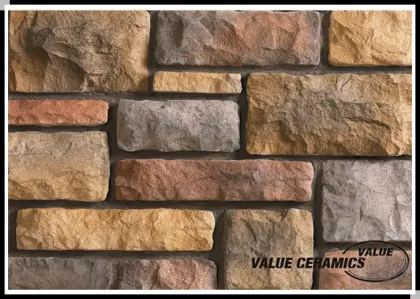 exterior stone wall tiles