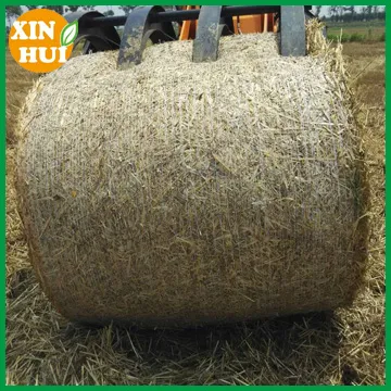 Horse Feeder Eliminates Waste horse hay net
