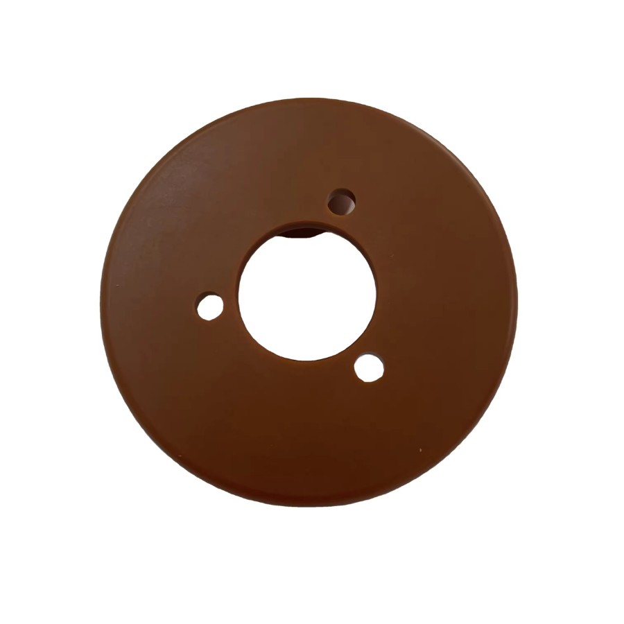 Vespel Polyimide PI Gaskets3