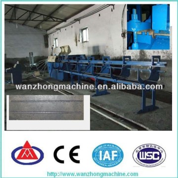 Steel Wire Straightening and Cutting Machine ( factory with CE&ISO9001 Certificate)